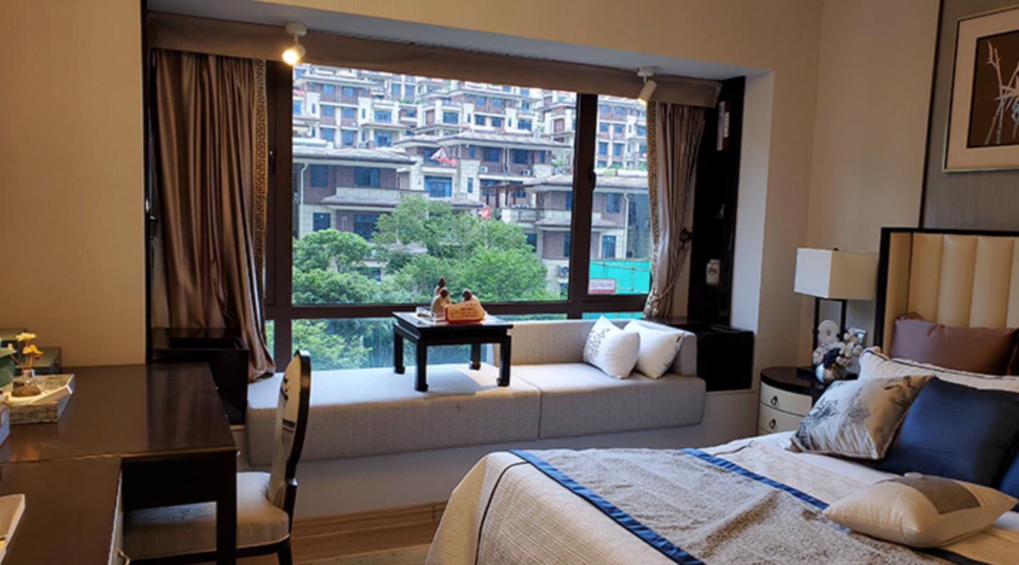深圳酒店设计需要着重强调什么？